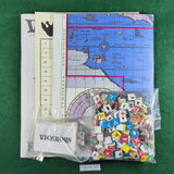 Viceroys: A Game of Exploration and Empires (+ Exp.) - Task Force Games