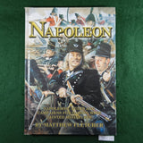 Napoleon: Rules and Campaigns for Gaming with Painted Miniatures - Wargames Foundry - Matthew Fletcher - Hardcover