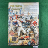 Napoleon: Rules and Campaigns for Gaming with Painted Miniatures - Wargames Foundry - Matthew Fletcher - Hardcover