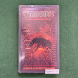 Tribes - Steve Jackson Games - In Shrinkwrap