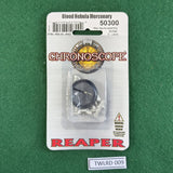 Blood Nebula Mercenary - 50300 - Chronoscope - Reaper Miniatures