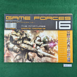 Game Forces Magazine #16 - Game Forces - Softcover