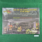 Game Forces Magazine #16 - Game Forces - Softcover