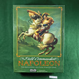 Field Commander: Napoleon - DVG - Unpunched