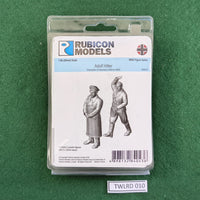 Adolf Hitler, Chancellor of Germany - 28mm - Rubicon Models