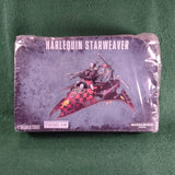 Harlequin Starweaver - Warhammer 40000 - Games Workshop - Damaged Box