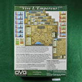 Field Commander: Napoleon - DVG - Unpunched