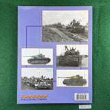 Panzerkampfwagen III and IV, 1939-45 - Concord Publications - Softcover