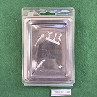 Adolf Hitler, Chancellor of Germany - 28mm - Rubicon Models
