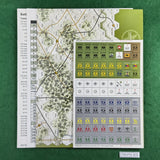 Celles: The Ardennes, December 23-27, 1944 - Revolution Games - Unpunched