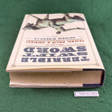 Terrible Swift Sword - Joseph Wheelan - Hardcover