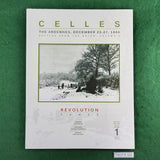 Celles: The Ardennes, December 23-27, 1944 - Revolution Games - Unpunched