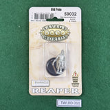 Old Pete - 59032 - Savage Worlds - Reaper Miniatures