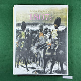 1807: The Eagles Turn East - Clash of Arms Games - Unpunched (Ziploc Ed.)