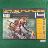 Game Forces Magazine #14 (Esp.) - Game Forces - Softcover