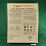 Desert Victory: Modern Tactical Combat in the Middle East - Omega Games