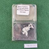 Black Feathers, White Hell (Case Blue Book Figure) - Bolt Action Special Miniature