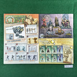 Game Forces Magazine #14 (Esp.) - Game Forces - Softcover