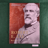 Robert E Lee - Osprey Command 7 - Ron Field