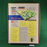 The Battles of Waterloo - GMT - Unpunched
