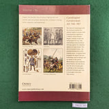 Carolingian Cavalryman AD 768-987 - Nicolle & Reynolds - Osprey Warrior 96