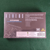 Alien Warriors - Aliens - GF9 - In Shrinkwrap