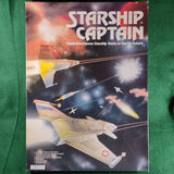 Starship Captain - Standard Games - Good