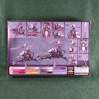 Harlequin Skyweavers - Warhammer 40000 - Games Workshop - Excellent