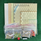 SPQR (1992 Ed. + Expansions) - GMT