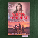 The Wrath of Cochise - Terry Mort - Softcover