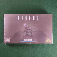 Alien Queen - Aliens - GF9 - In Shrinkwrap
