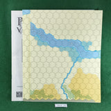 SPQR (1992 Ed. + Expansions) - GMT
