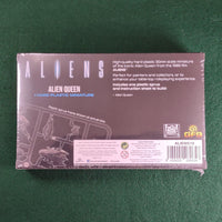 Alien Queen - Aliens - GF9 - In Shrinkwrap