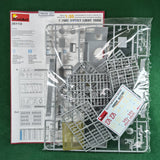 T-70M Soviet Light Tank - MiniArt #35113 - 1/35 - Good