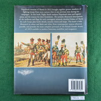 Armies of 1812 - Digby Smith - Hardcover