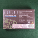 Heroes of Hadley's Hope - Aliens - GF9 - In Shrinkwrap