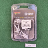 British Airborne HQ - Bolt Action - Warlord