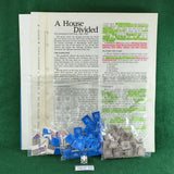 A House Divided - 1st Edition - GDW