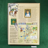 Austerlitz: Napoleon's Greatest Victory - GMT Games - Unpunched