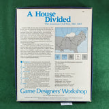 A House Divided - 1st Edition - GDW