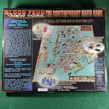 Blood Feud in New York - Eagle Games - Unpunched