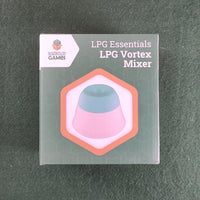 LPG Vortex Mixer - Let's Play Games - New