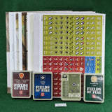 Fields of Fire (2nd Ed.) - GMT Games - Unpunched