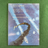 US Navy Carrier Air Groups: Pacific 1941-45 - Rene Francillon - Osprey Airwar 16 - Softcover