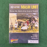 Mash Unit - Bolt Action - Warlord - In Shrinkwrap