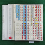Rebel Yell! - Game Publications Group - Unpunched