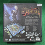 Miremarsh - Room 17 - Very Good