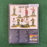Mash Unit - Bolt Action - Warlord - In Shrinkwrap
