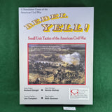 Rebel Yell! - Game Publications Group - Unpunched