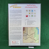 Rebel Yell! - Game Publications Group - Unpunched